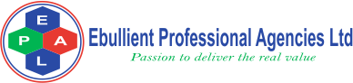 Ebullient Professional Agencies Limited